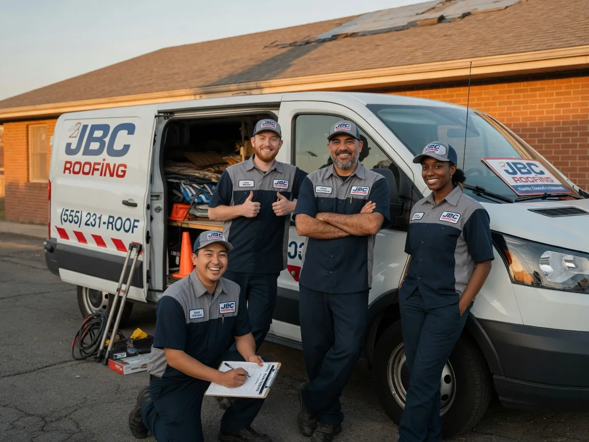 Roof Replacement company in Stoystown, PA