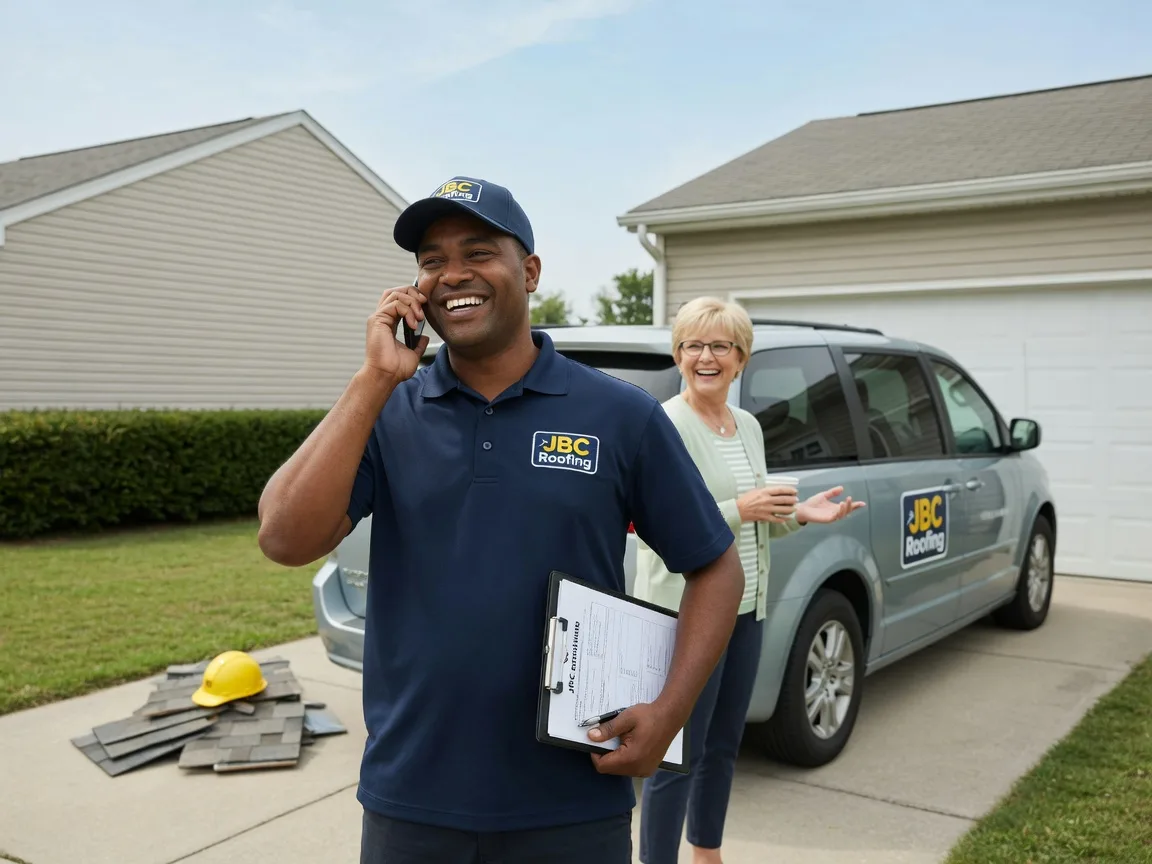 Roof Replacement Stoystown, PA FAQs